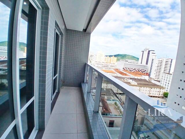 Sala para Locação em Praia Grande - 2