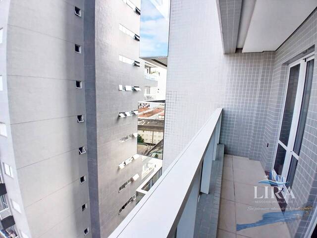 Sala para Locação em Praia Grande - 5