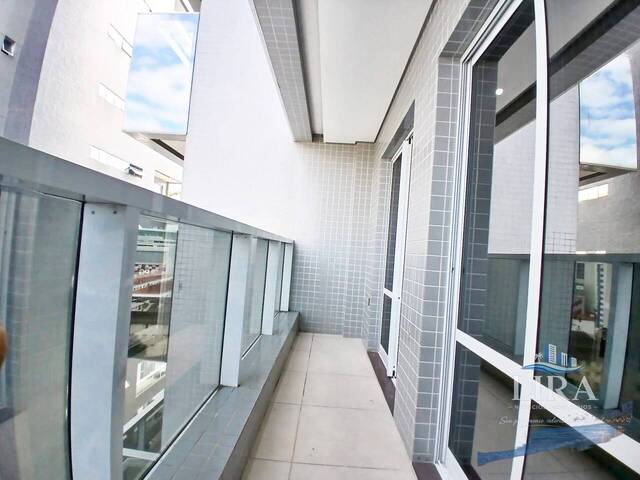 Sala para Locação em Praia Grande - 4