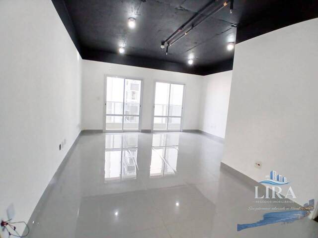 Locação em Boqueirão - Praia Grande