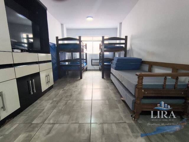 Apartamento para Venda em Praia Grande - 2
