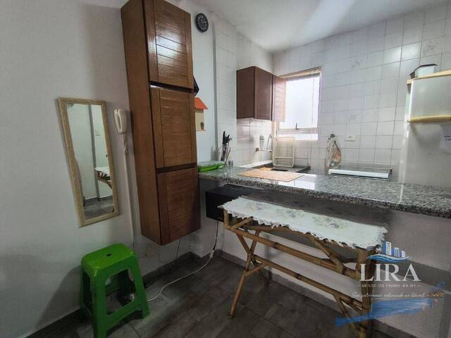 Apartamento para Venda em Praia Grande - 4