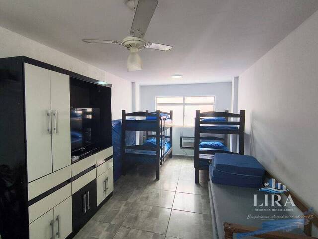 Apartamento para Venda em Praia Grande - 3