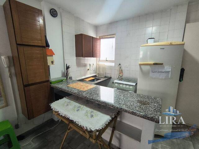 Apartamento para Venda em Praia Grande - 5