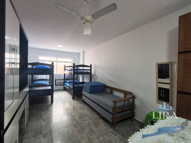 Venda em Aviação - Praia Grande