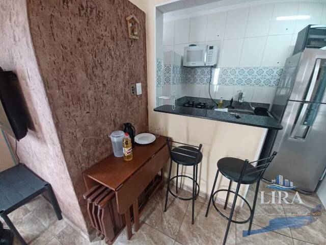 Apartamento para Venda em Praia Grande - 3