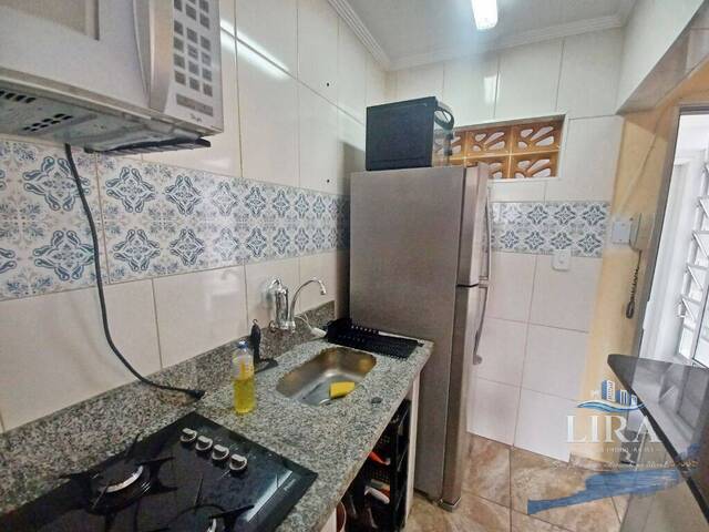 Apartamento para Venda em Praia Grande - 5