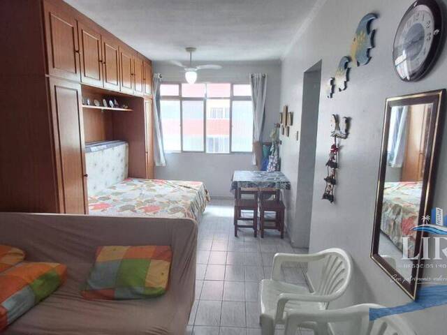 Apartamento para Venda em Praia Grande - 2