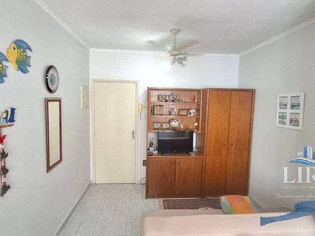 Apartamento para Venda em Praia Grande - 4