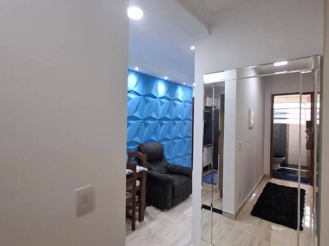 Apartamento para Venda em São Vicente - 3