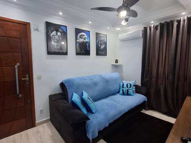 Venda em Samaritá - São Vicente