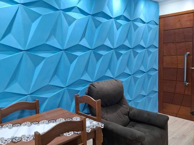 Apartamento para Venda em São Vicente - 2