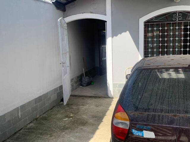 Casa para Venda em Praia Grande - 5