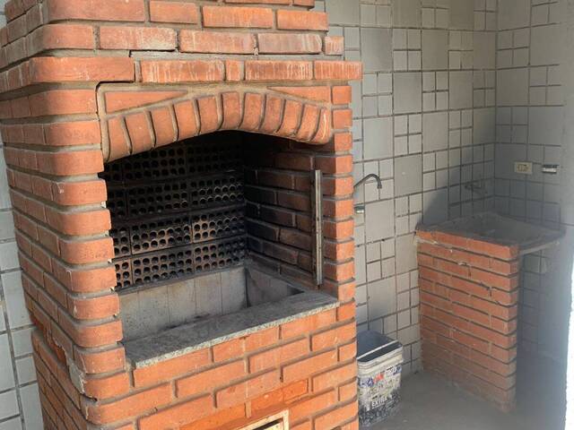 Venda em Balneário Maracanã - Praia Grande