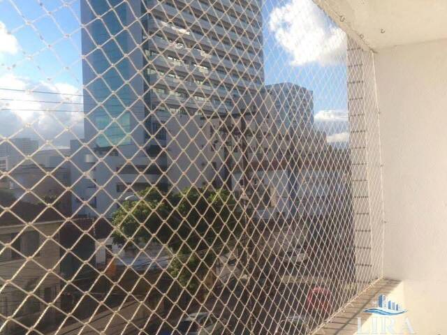 Locação em Gonzaga - Santos