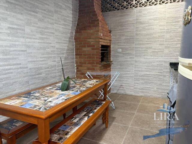 Casa para Venda em Praia Grande - 2