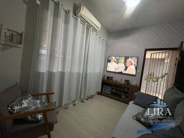 Casa para Venda em Praia Grande - 4