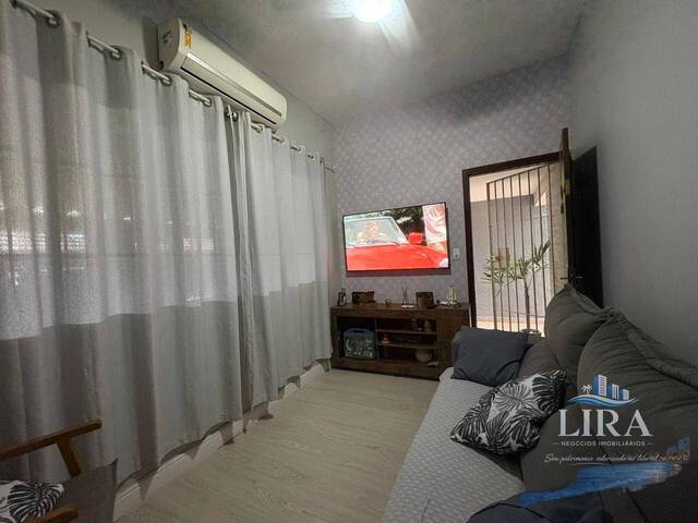 Casa para Venda em Praia Grande - 3