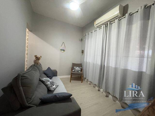 Casa para Venda em Praia Grande - 5