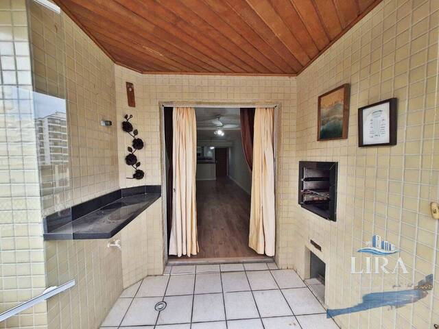 Apartamento para Venda em Praia Grande - 4