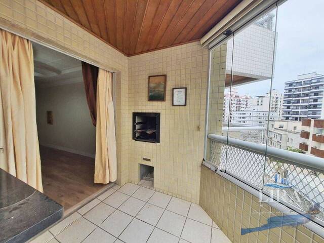 #47 - Apartamento para Venda em Praia Grande - SP