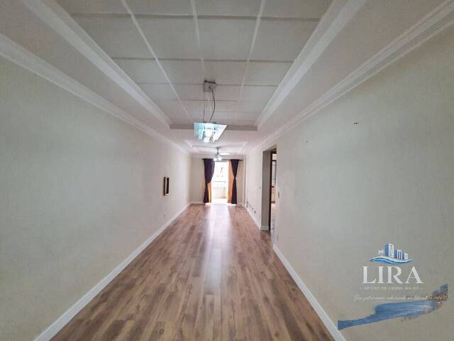 Apartamento para Venda em Praia Grande - 5