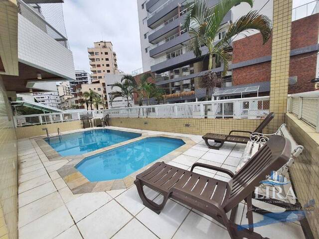 Venda em Guilhermina - Praia Grande