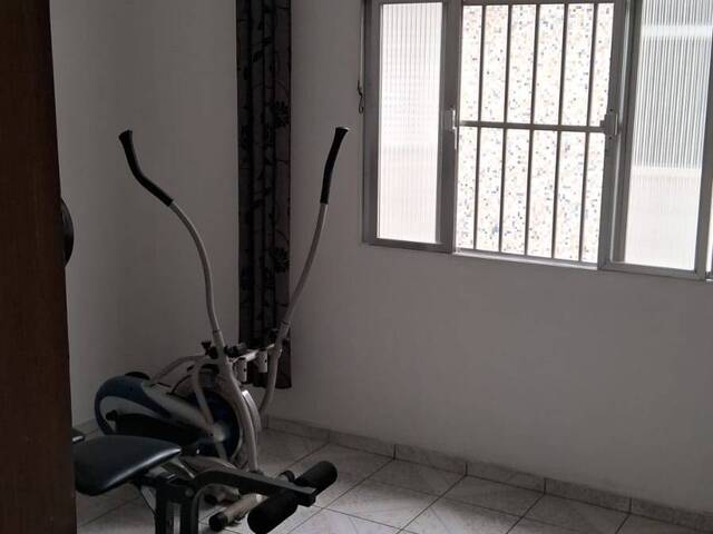 #48 - Apartamento para Venda em São Vicente - SP