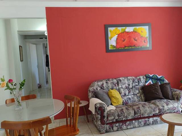 #49 - Apartamento para Venda em Praia Grande - SP