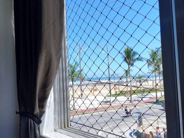 #49 - Apartamento para Venda em Praia Grande - SP