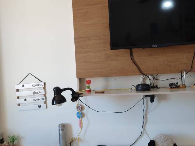 Apartamento para Venda em Praia Grande - 5