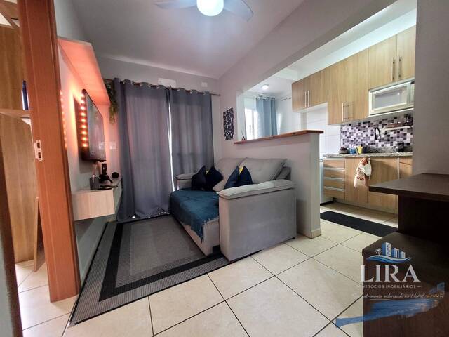 Apartamento para Venda em Praia Grande - 4