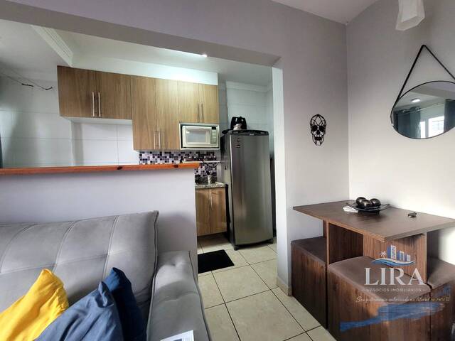Apartamento para Venda em Praia Grande - 5