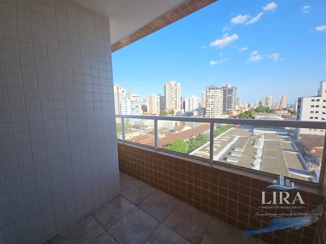 Apartamento para Locação em Praia Grande - 4